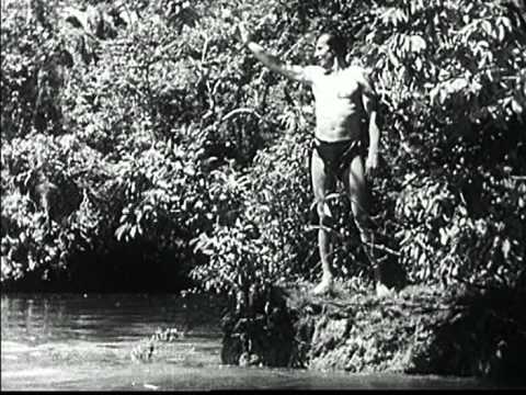 The New Adventures of Tarzan (1935)