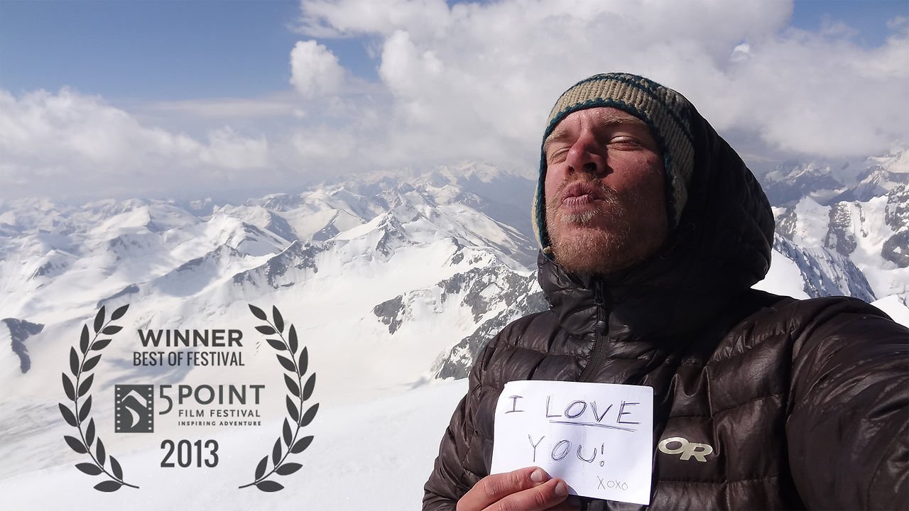 The Road From Karakol (2013)