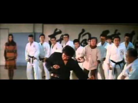 The Street Fighter (1974)