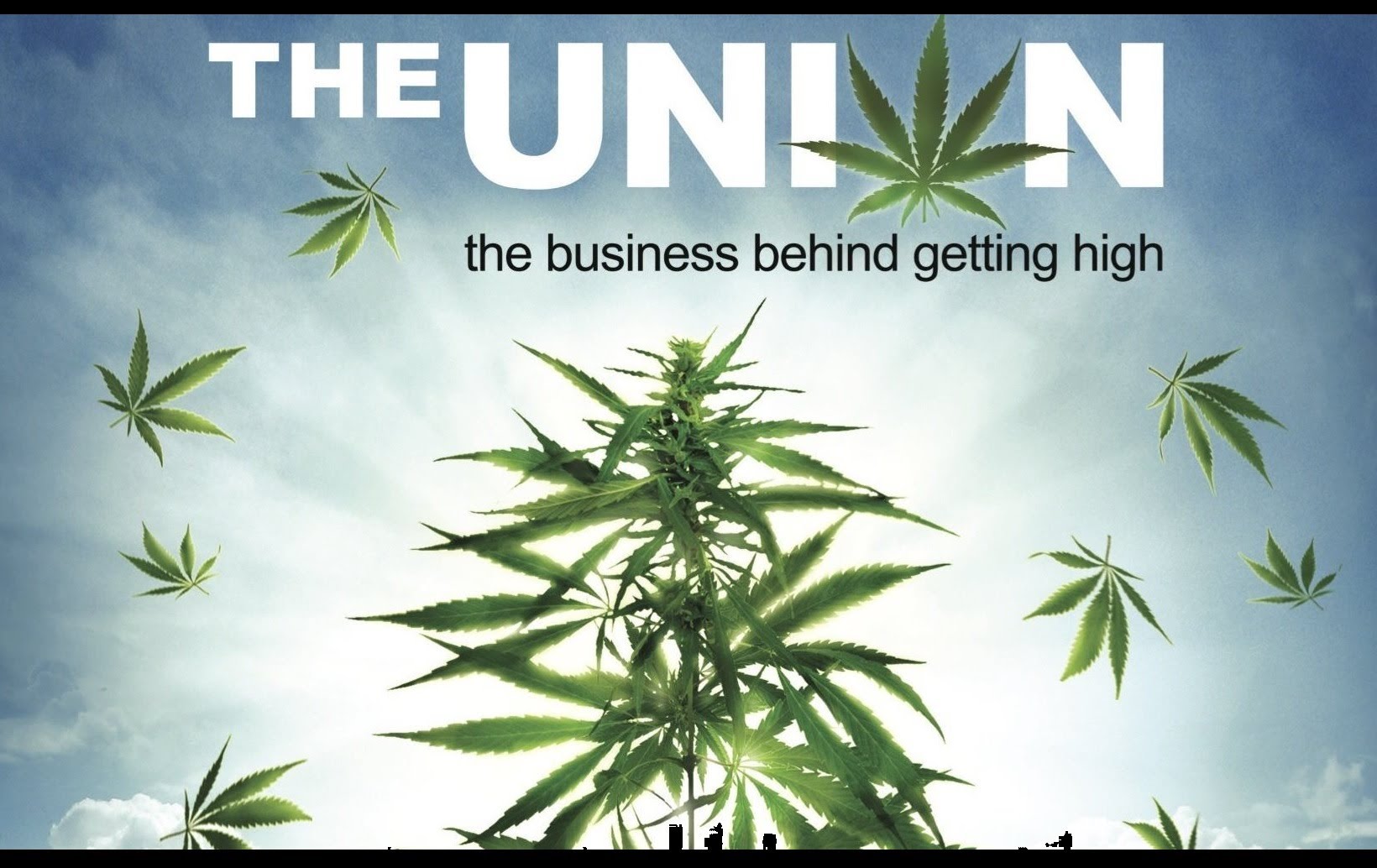 Getting higher. Best Cannabis Documentary.