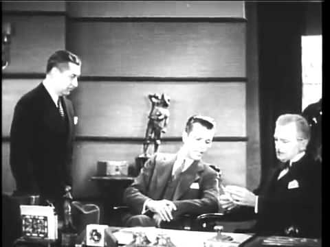 The World Gone Mad (1933)