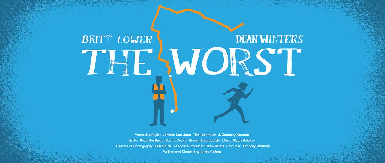 The Worst (2012)