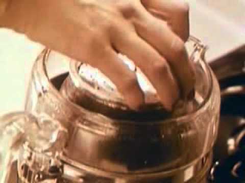 This is Coffee (1961)