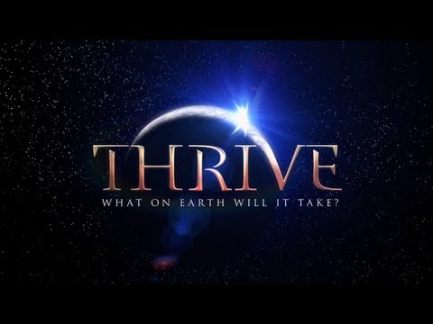 Thrive (2011)