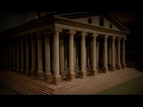The Mystery of the Headless Romans (2006)