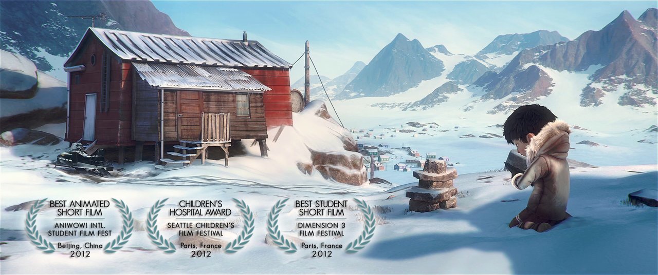 Tuurngait (2011)