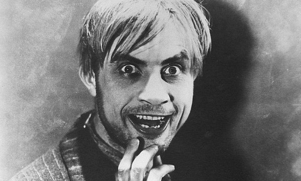 The Vampire Bat (1933)
