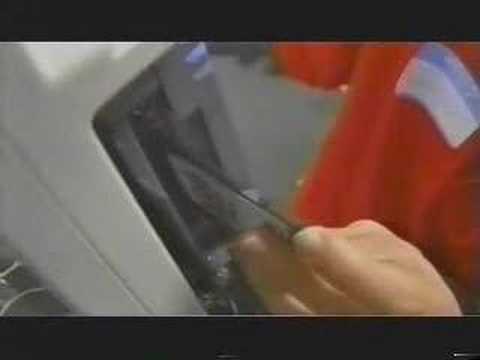 Votergate - The Presidential Election Special Edition (2004)