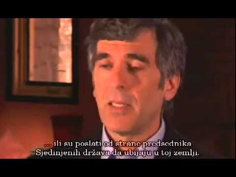 War Made Easy: How Presidents & Pundits Keep Spinning Us to Death (2007)