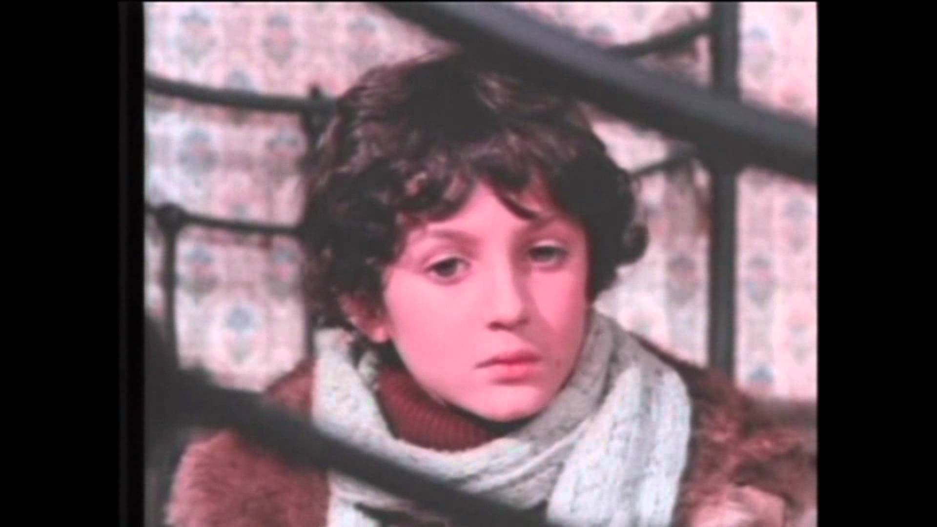 White Fang to the Rescue (1974)