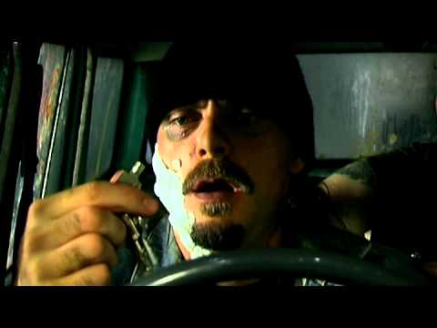 Zombie Movie (2005)