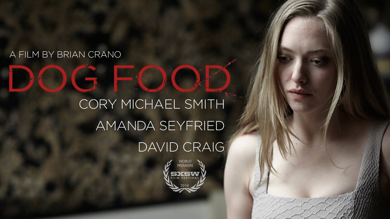 Dog Food (2014)