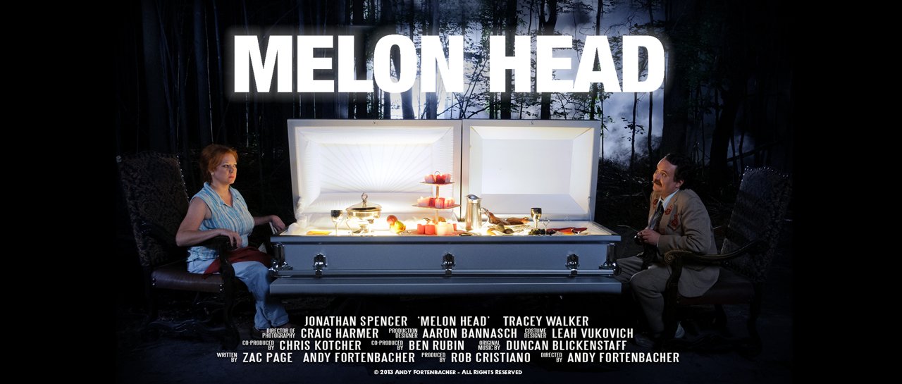 Melon Head (2013)