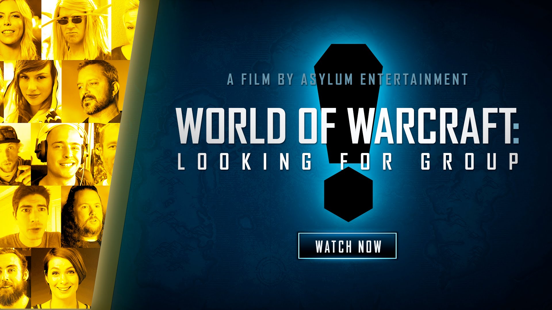 World of Warcraft: Looking for Group (2014)