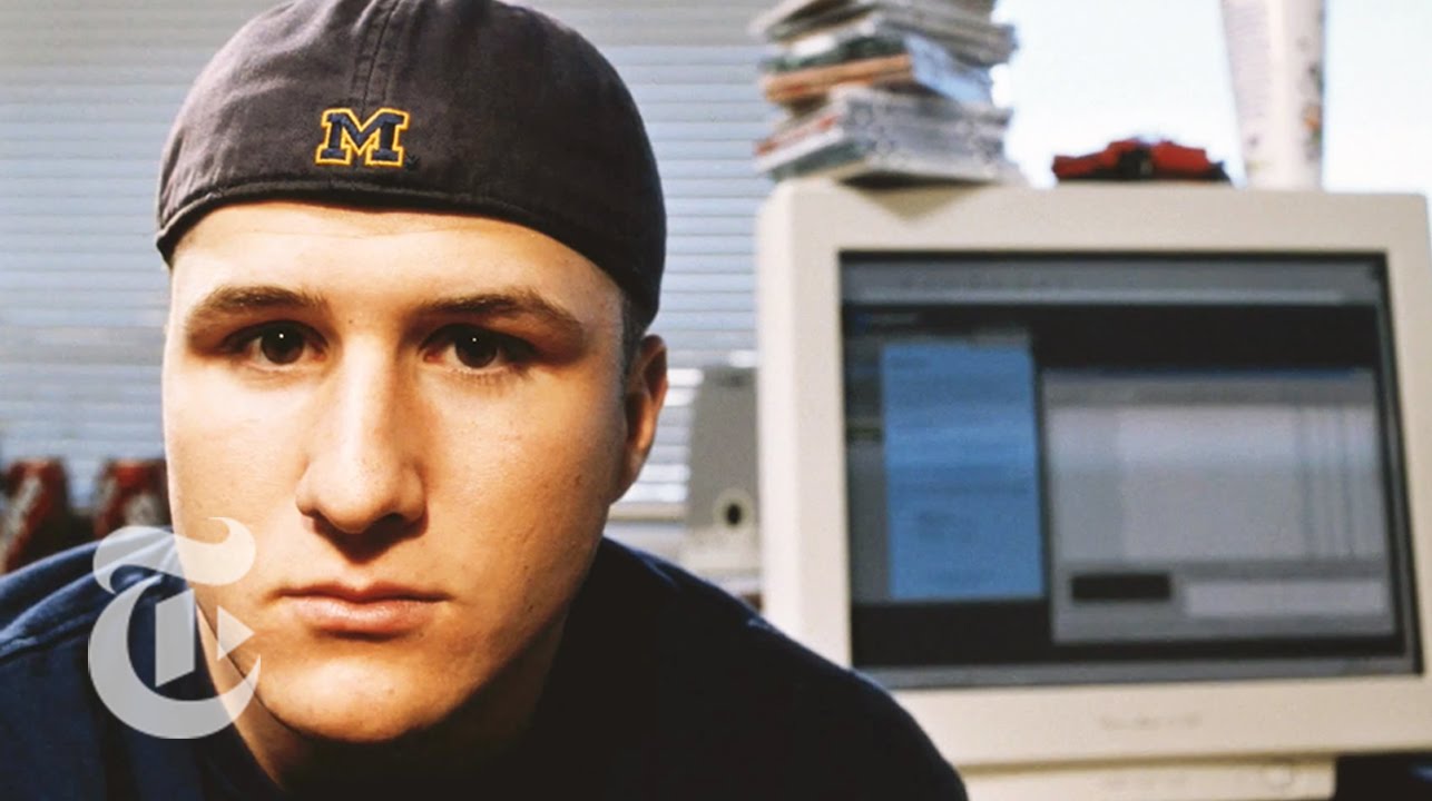Napster: Culture of Free (2014)
