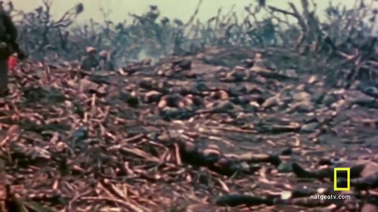 Inside World War II (2012)
