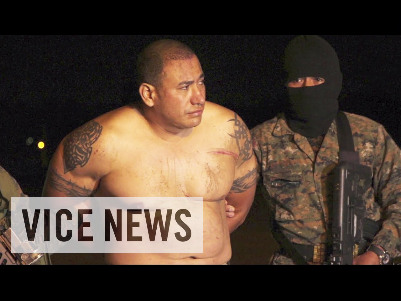 Mexican Drug Cartel Torture Videos