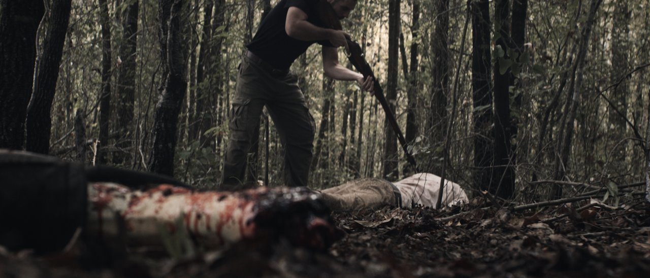 Proximity (2013)