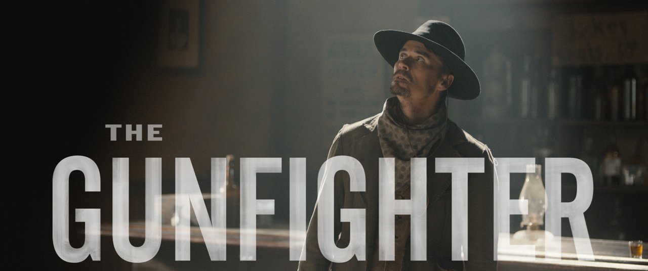 The Gunfighter (2014)