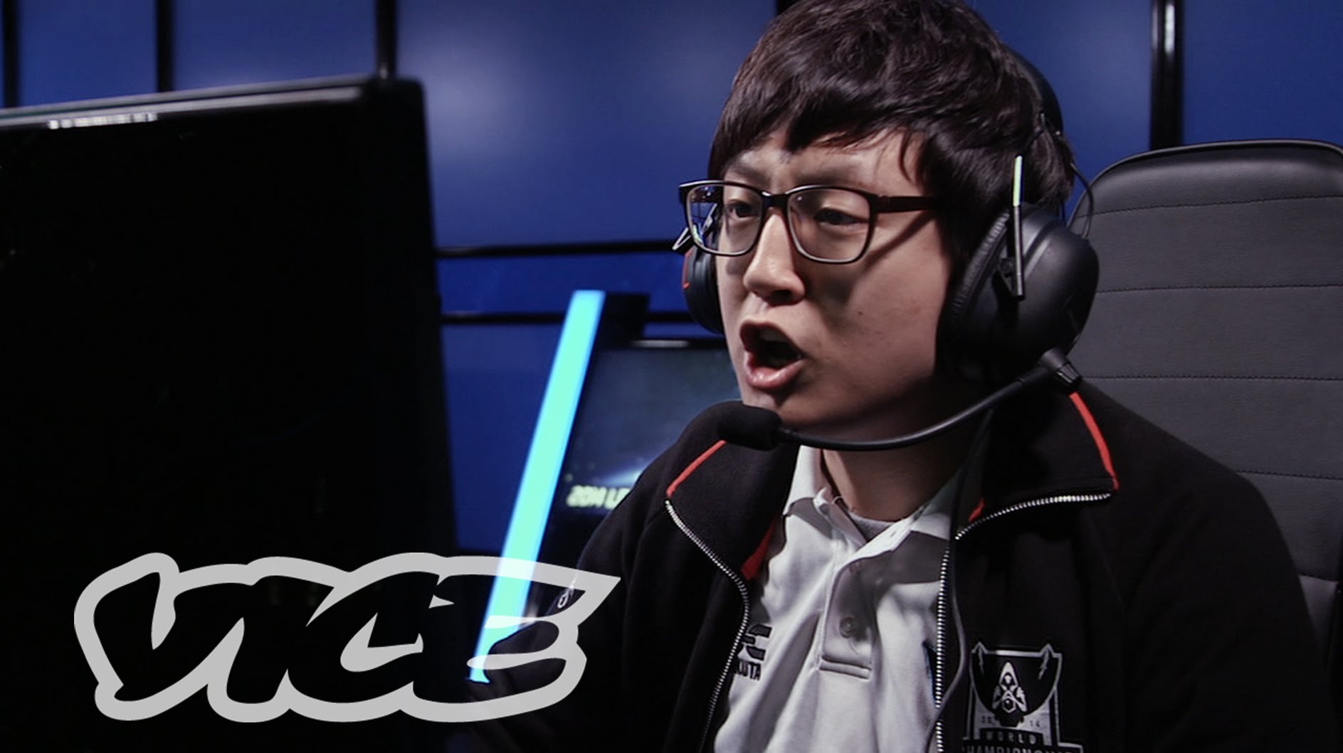 eSports (2015)