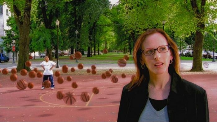 What the Bleep!?: Down the Rabbit Hole (2006)