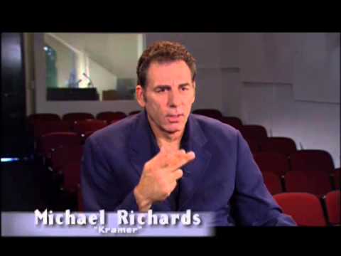 Seinfeld: How It Began (2004)