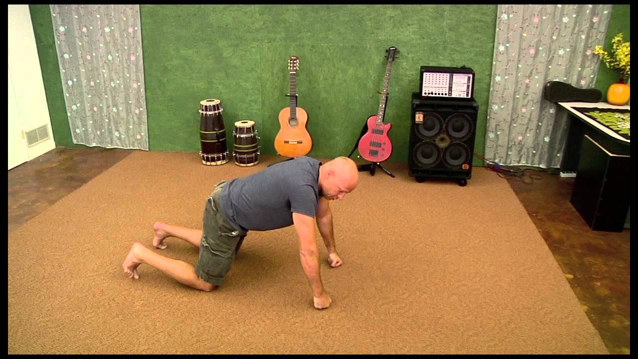 THIS VIDEO COULD SAVE YOUR LIFE!! (if you are choking)