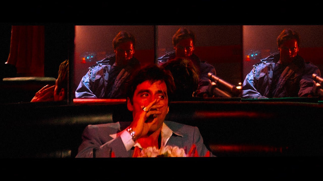 Hell's Club (2017)