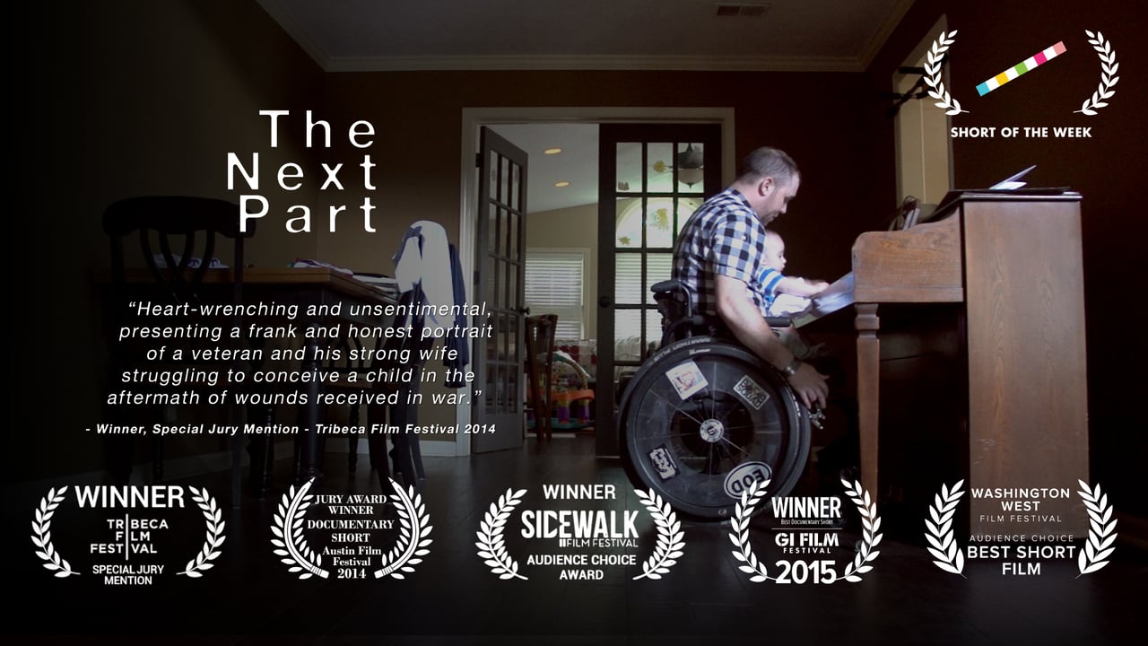 The Next Part (2014)