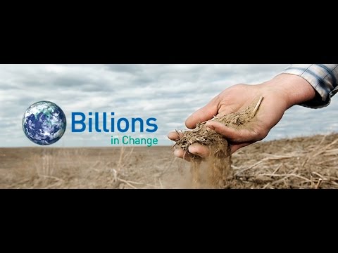 Billions in Change (2015)