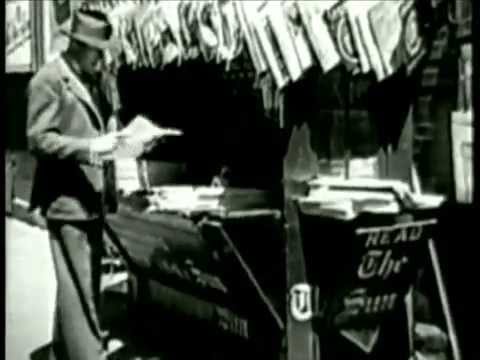 Century of the Self (2002)