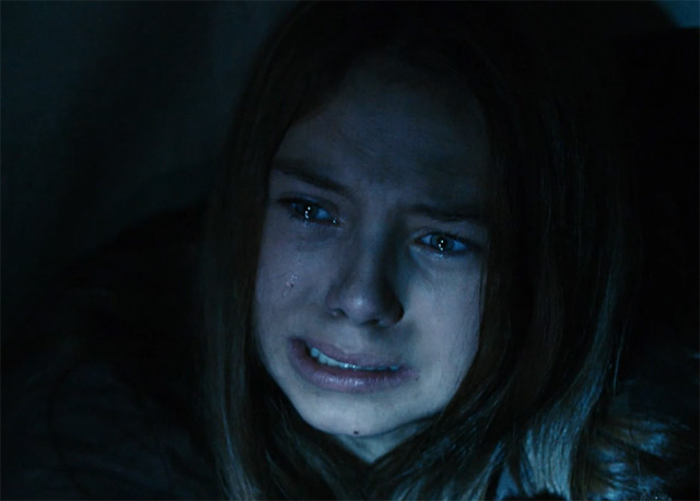 Monsters (2015)
