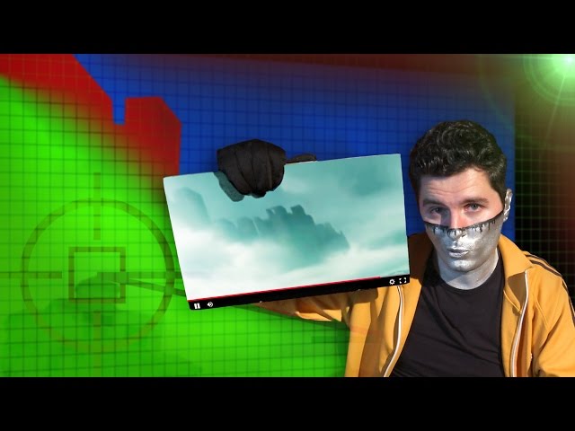 Captain Disillusion