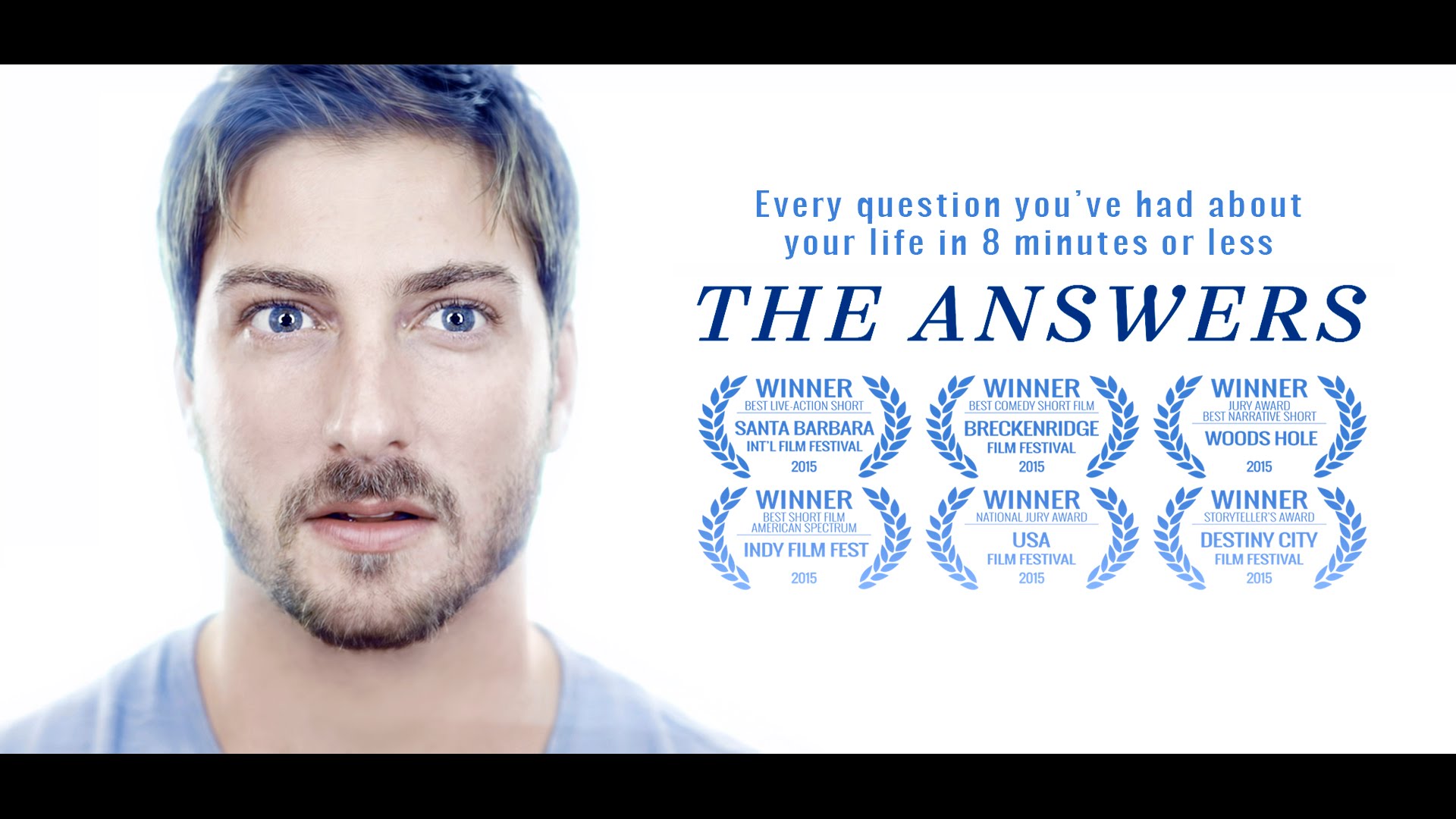 The Answers (2015)