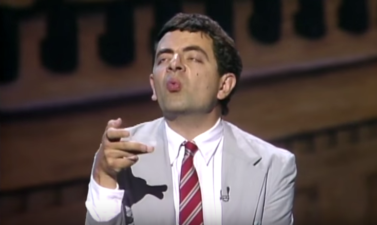 Legends of Comedy - Just for Laughs