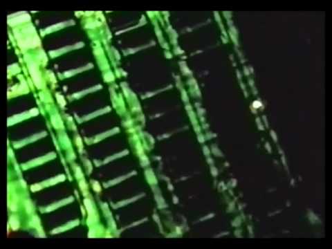 Secret History of Hacking (2001)