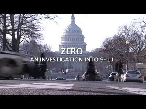Zero: An Investigation Into 9/11 (2008)