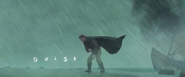 Geist (2015)