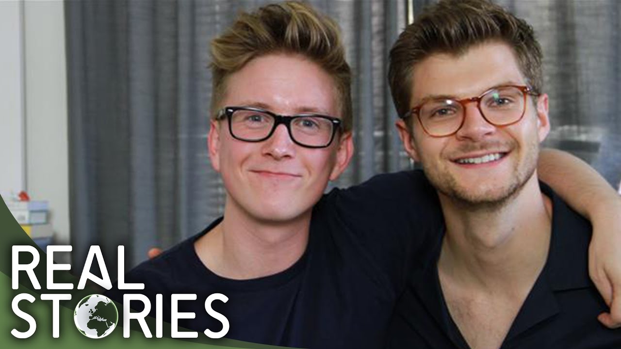 Rise of the Superstar Vloggers (2017)