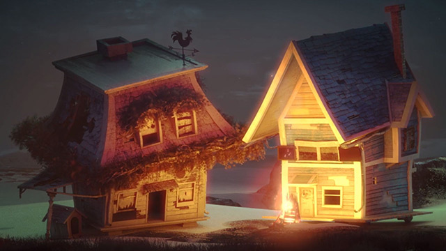Home Sweet Home (2013)