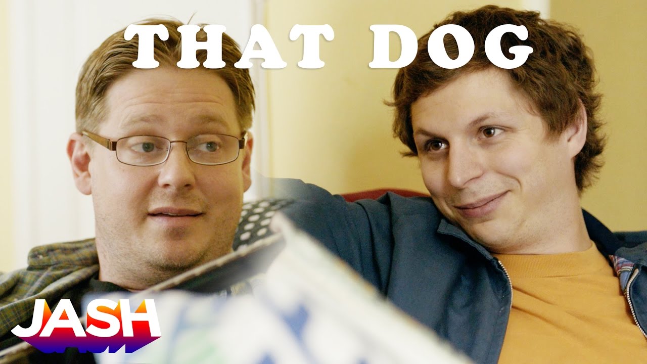 That Dog (2015)