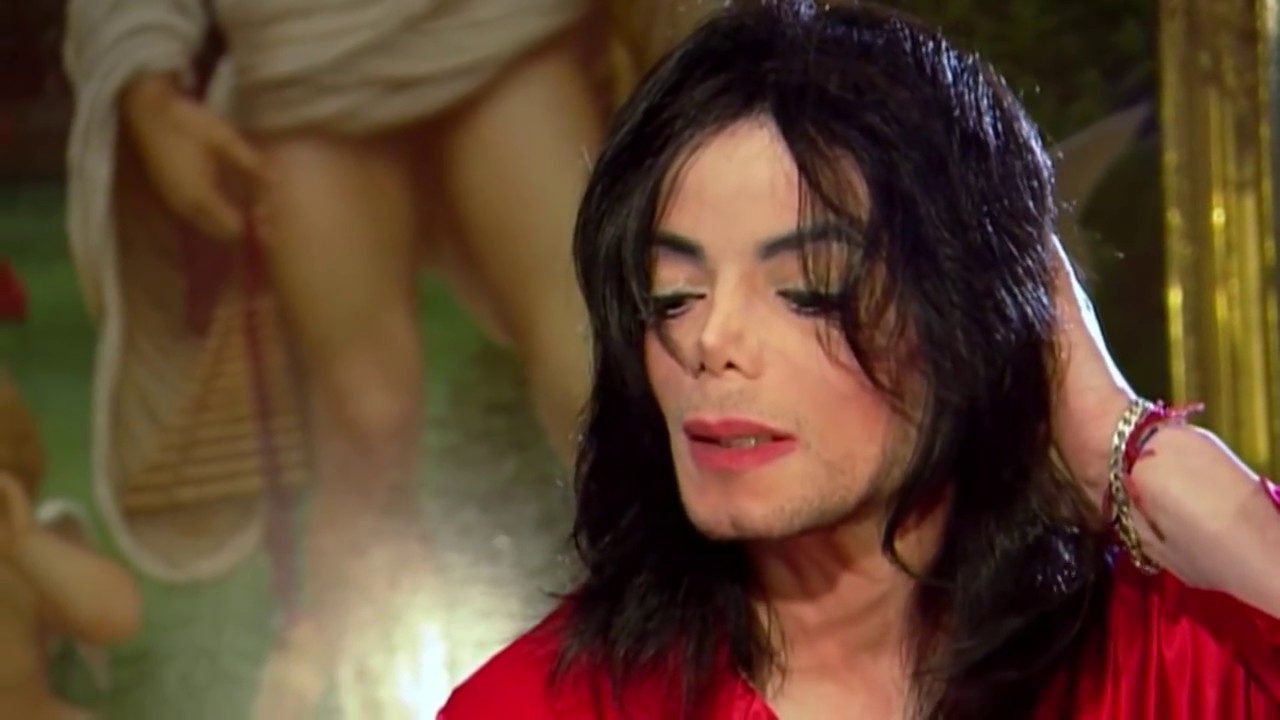 The Michael Jackson Story: Man in the Mirror (2017)