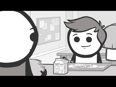Cyanide & Happiness Minis