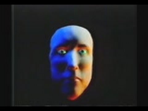 Hyperland (1990)