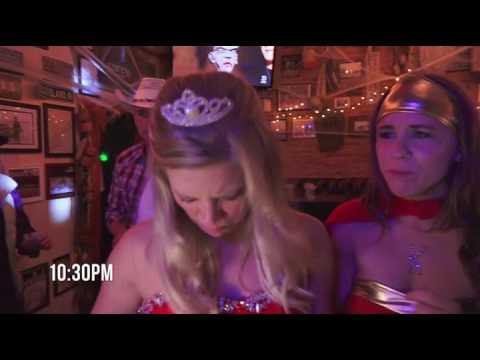 Risky Drinking (2016)