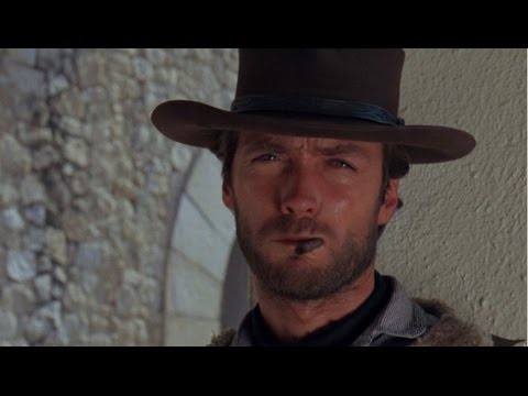 A Fistful Of Dollars Online