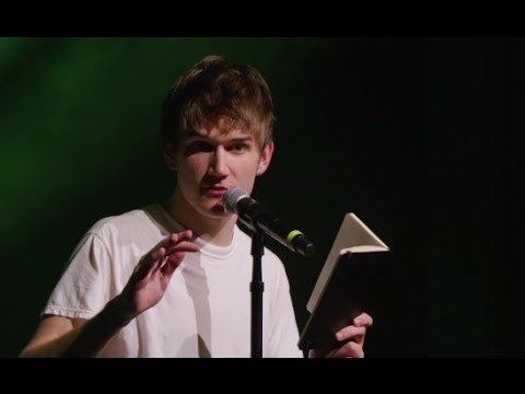 Bo Burnham: what. (2013)