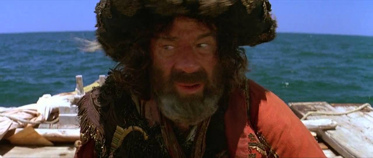 Pirates (1986)