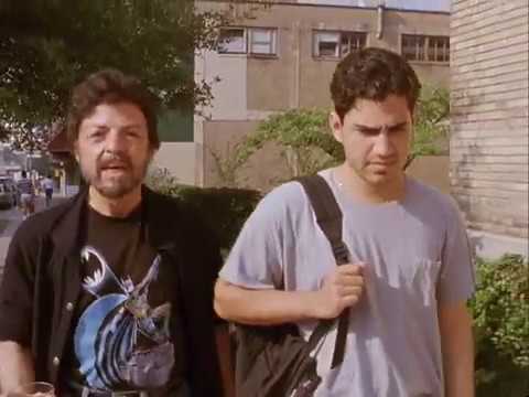 Slacker (1991)