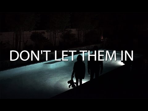 Don't Let Them In (2015)
